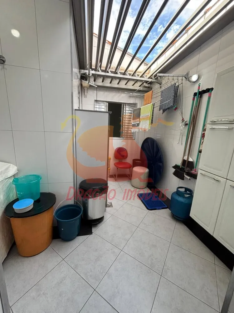 Casa, 2 quartos, 78 m² - Foto 6