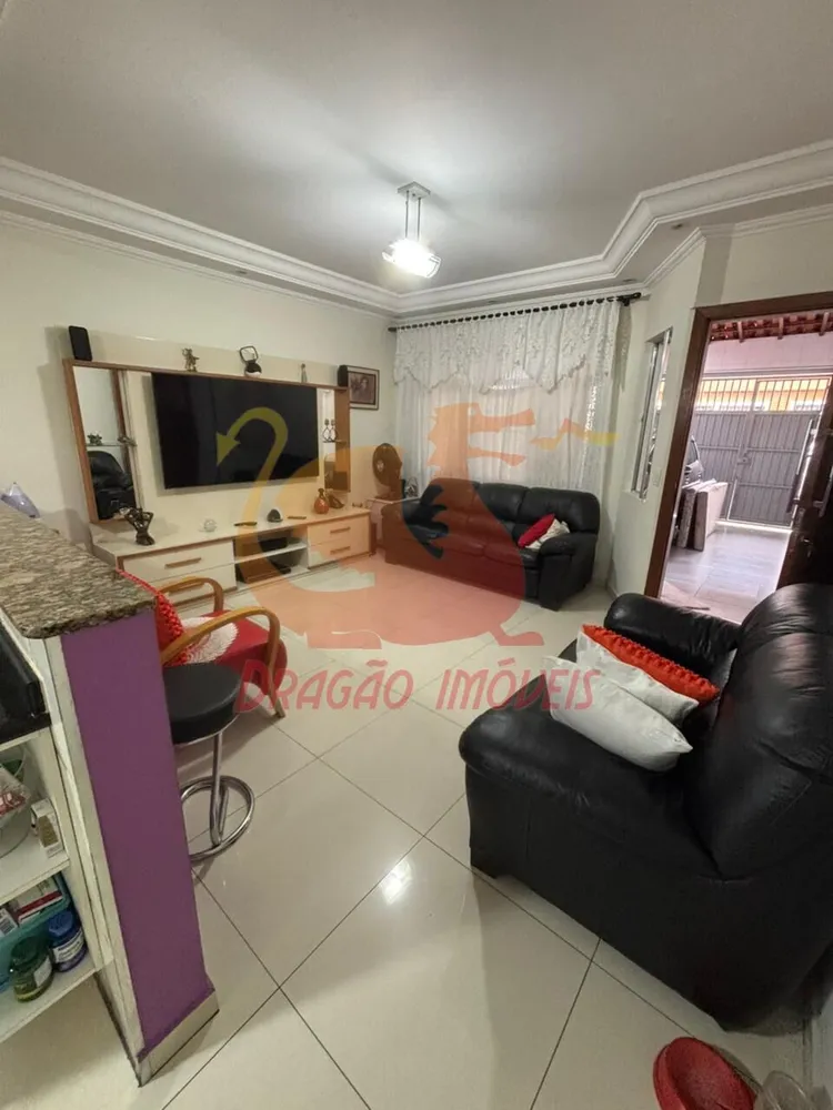 Casa, 2 quartos, 78 m² - Foto 1