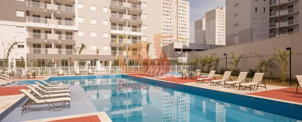 Apartamento, 2 quartos, 55 m² - Foto 5