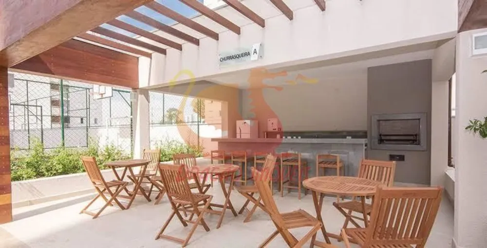 Apartamento, 2 quartos, 55 m² - Foto 7
