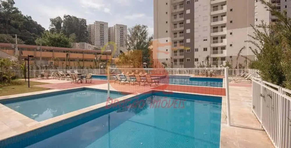 Apartamento, 2 quartos, 55 m² - Foto 6