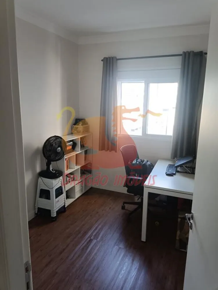 Apartamento, 2 quartos, 55 m² - Foto 4