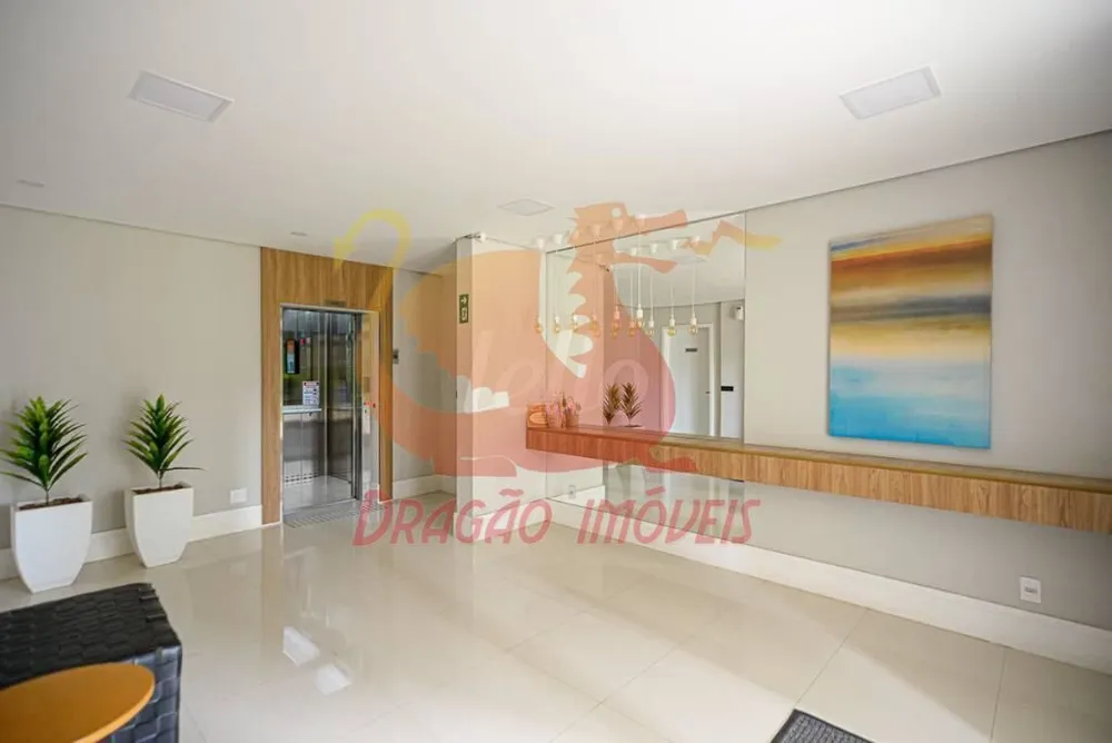 Apartamento, 2 quartos, 55 m² - Foto 8