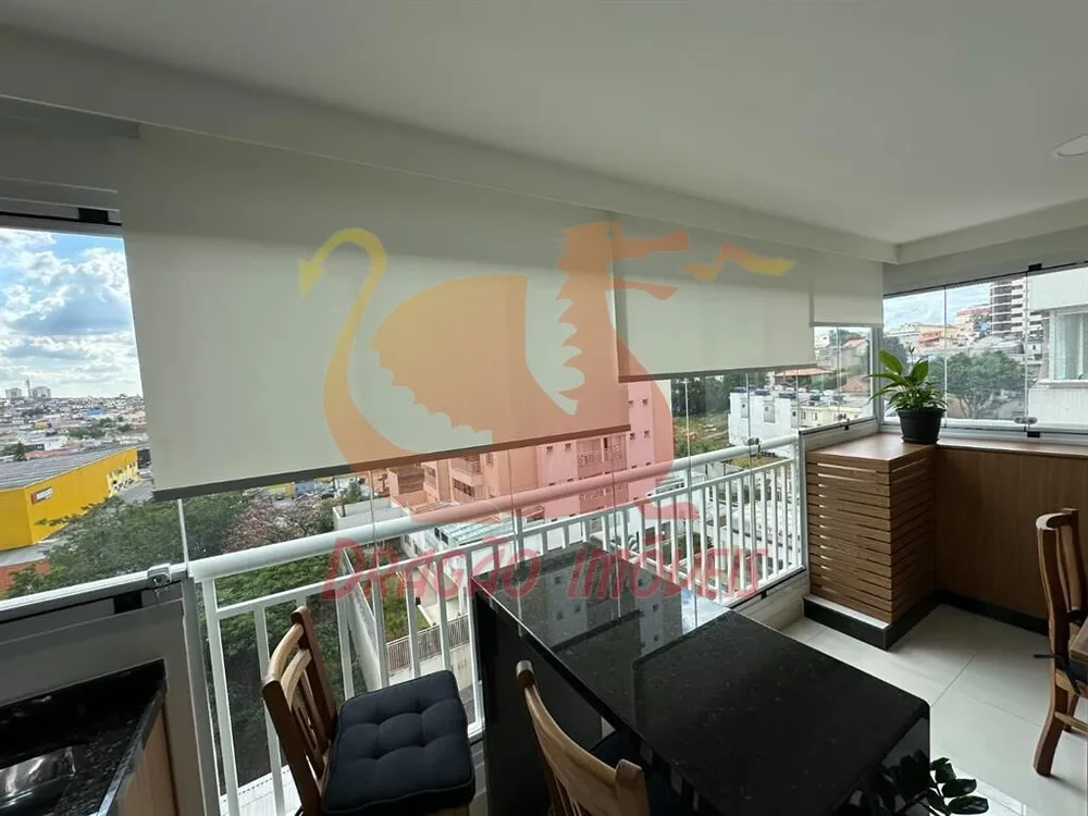 Apartamento, 2 quartos, 62 m² - Foto 4