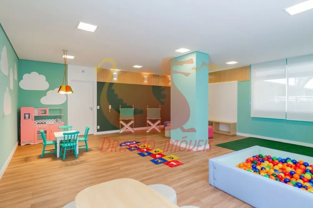 Apartamento, 2 quartos, 62 m² - Foto 1