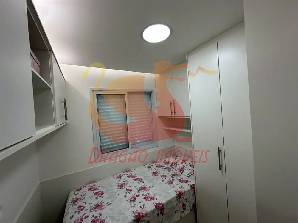 Apartamento, 2 quartos, 62 m² - Foto 6