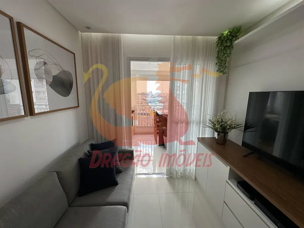 Apartamento, 2 quartos, 62 m² - Foto 5