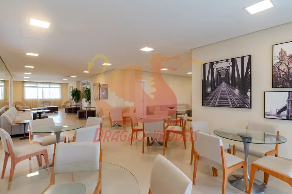 Apartamento, 2 quartos, 62 m² - Foto 3