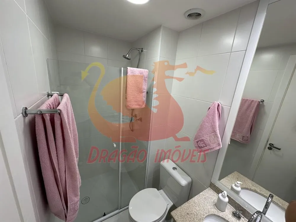 Apartamento, 2 quartos, 62 m² - Foto 8