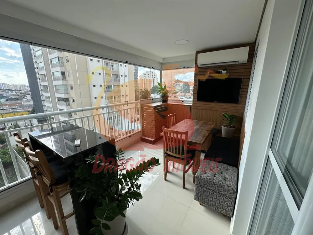 Apartamento, 2 quartos, 62 m² - Foto 7