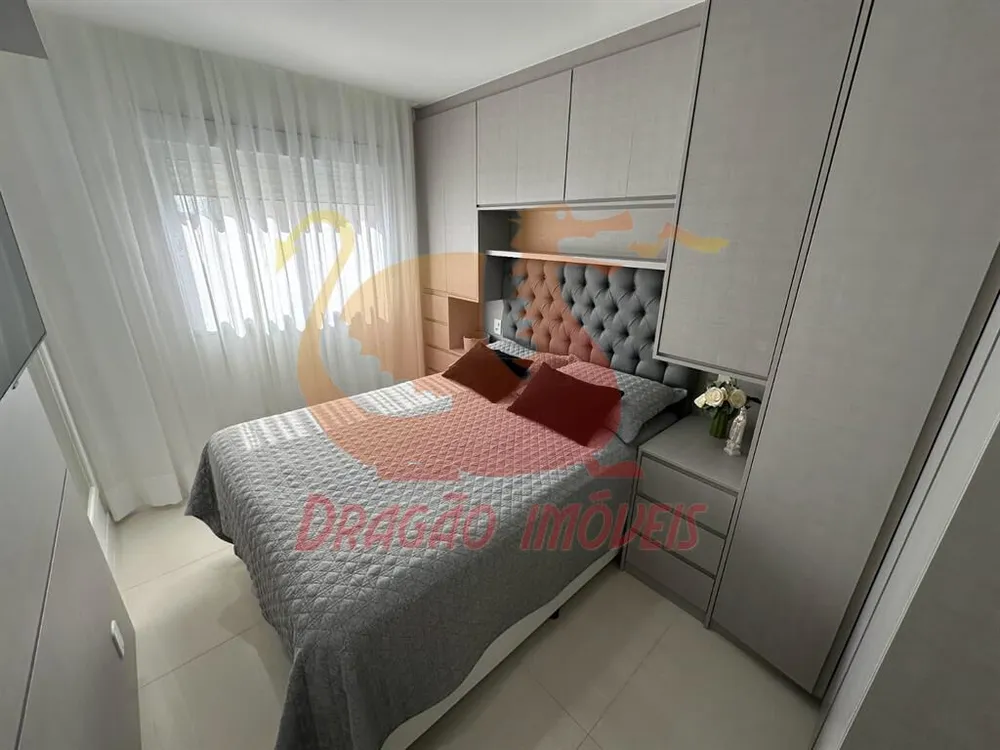 Apartamento, 2 quartos, 62 m² - Foto 2