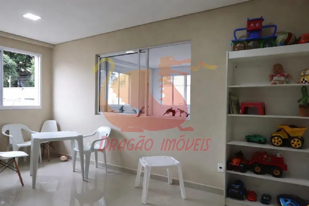 Apartamento, 2 quartos, 55 m² - Foto 11