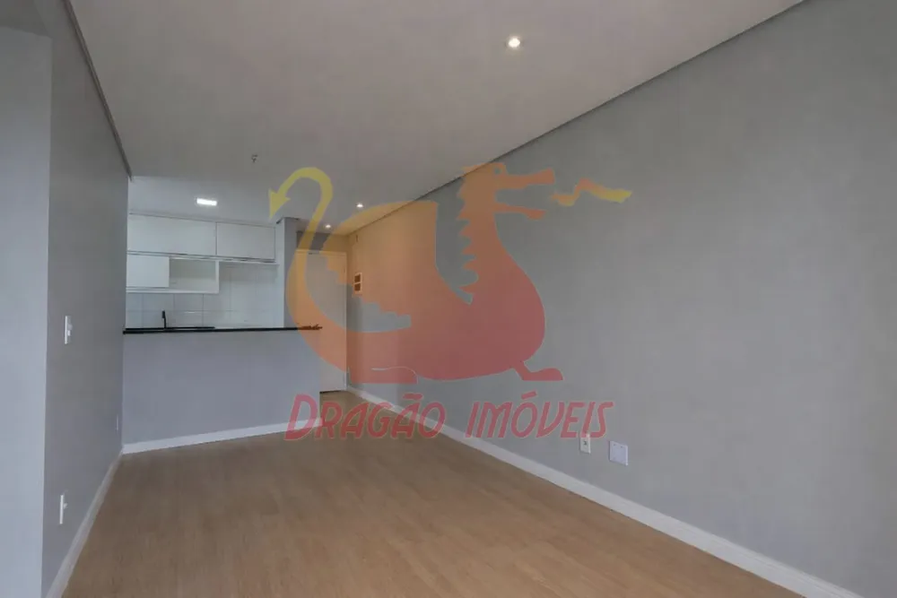 Apartamento, 2 quartos, 55 m² - Foto 3