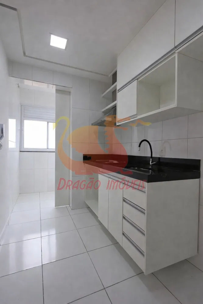 Apartamento, 2 quartos, 55 m² - Foto 6
