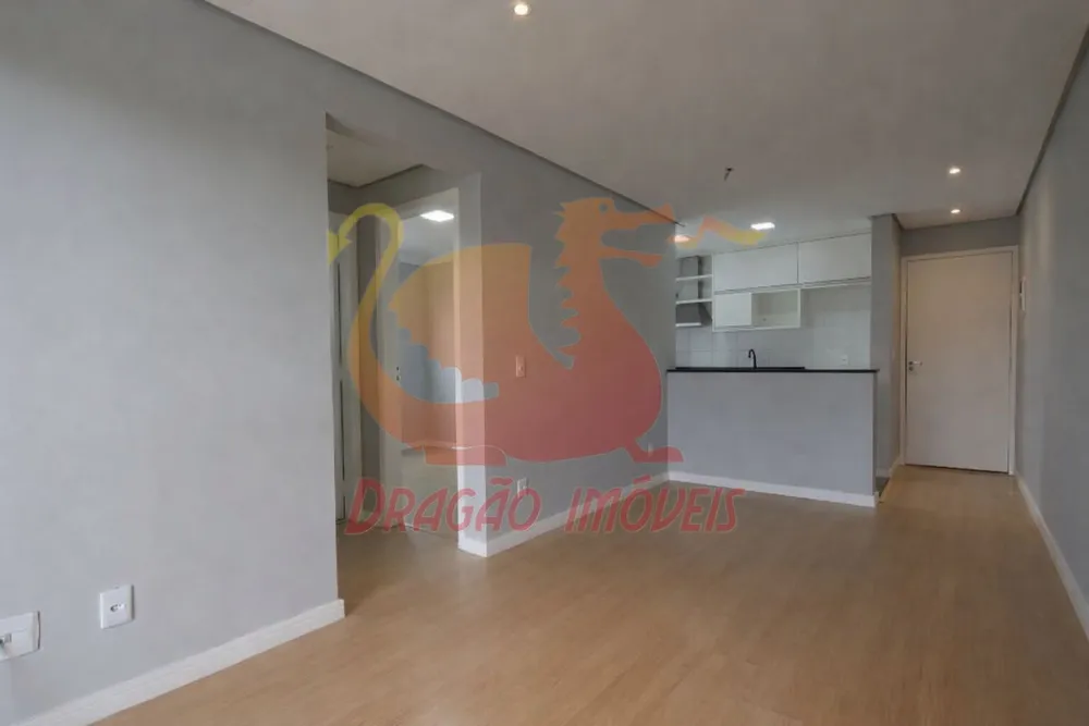 Apartamento, 2 quartos, 55 m² - Foto 4