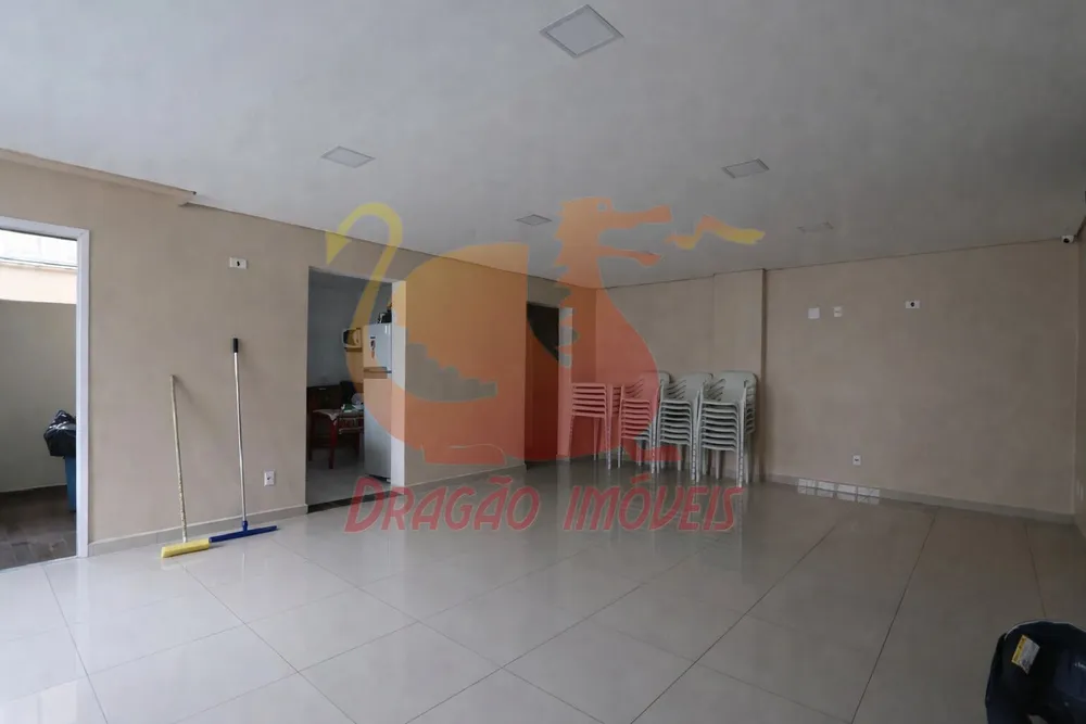 Apartamento, 2 quartos, 55 m² - Foto 8
