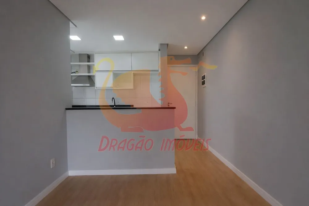 Apartamento, 2 quartos, 55 m² - Foto 9