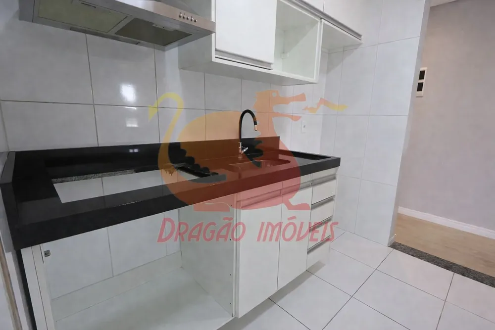 Apartamento, 2 quartos, 55 m² - Foto 5