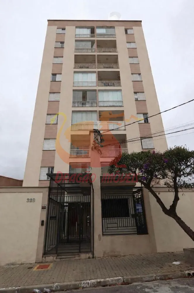 Apartamento, 2 quartos, 55 m² - Foto 1