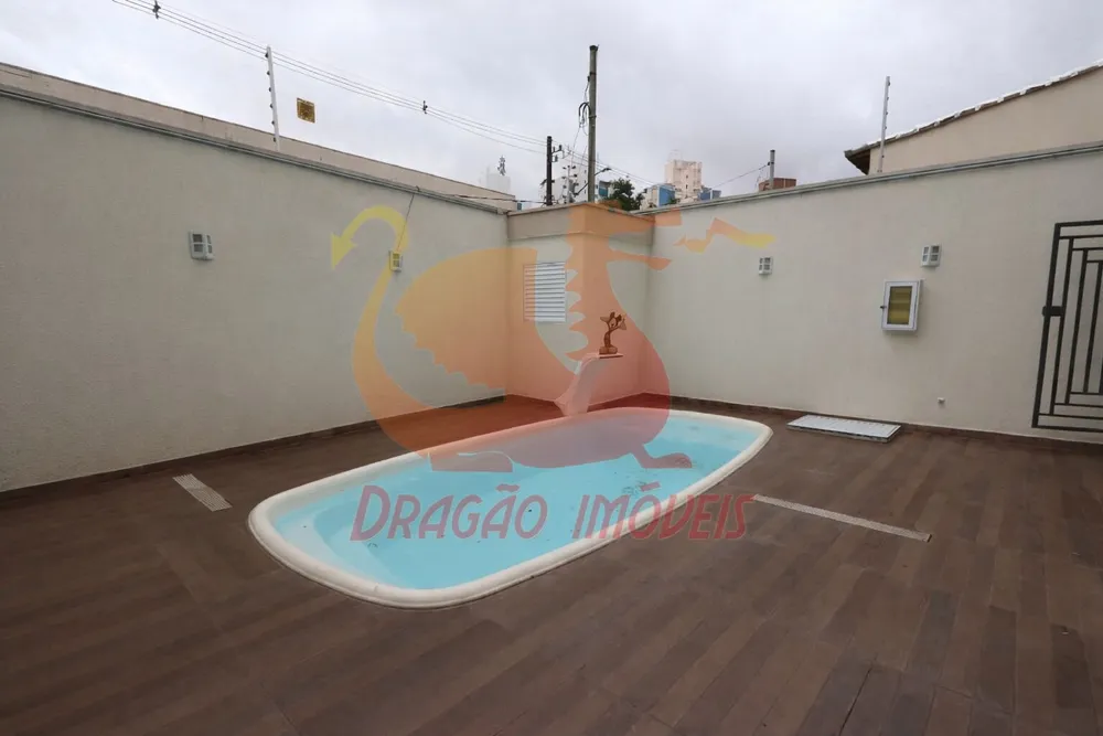 Apartamento, 2 quartos, 55 m² - Foto 12