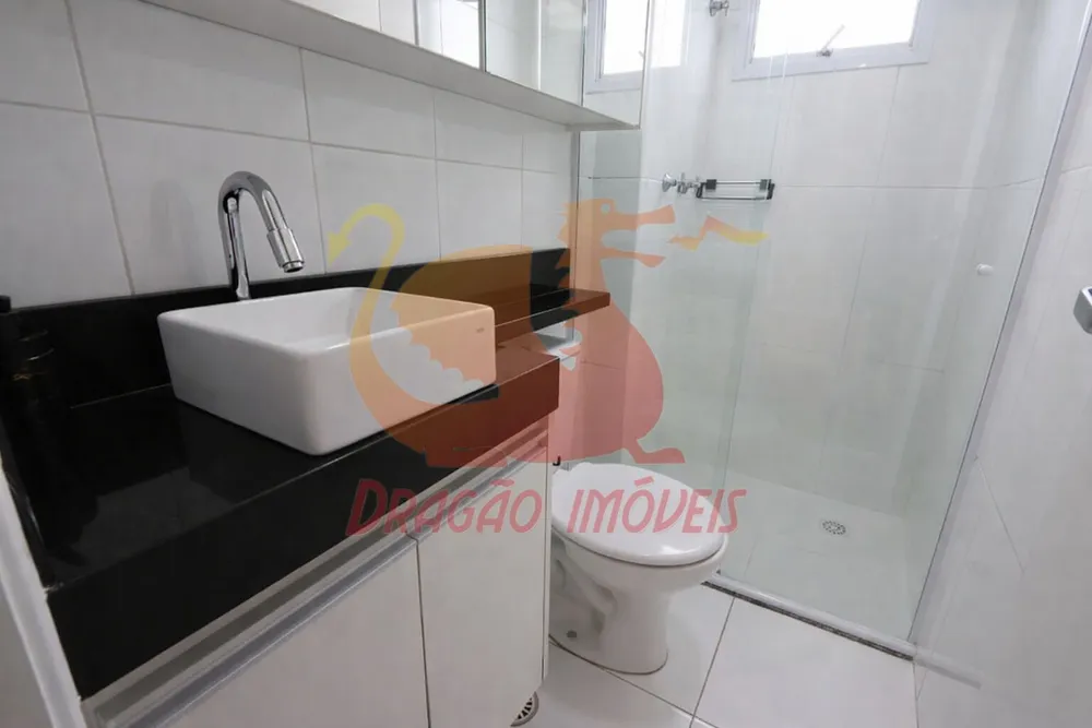 Apartamento, 2 quartos, 55 m² - Foto 7