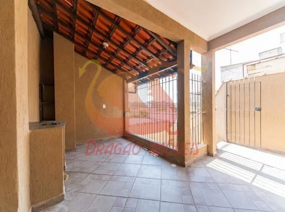 Casa, 4 quartos, 260 m² - Foto 5