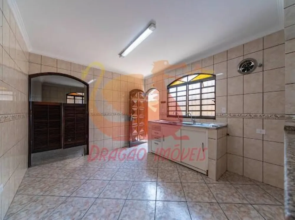 Casa, 4 quartos, 260 m² - Foto 3