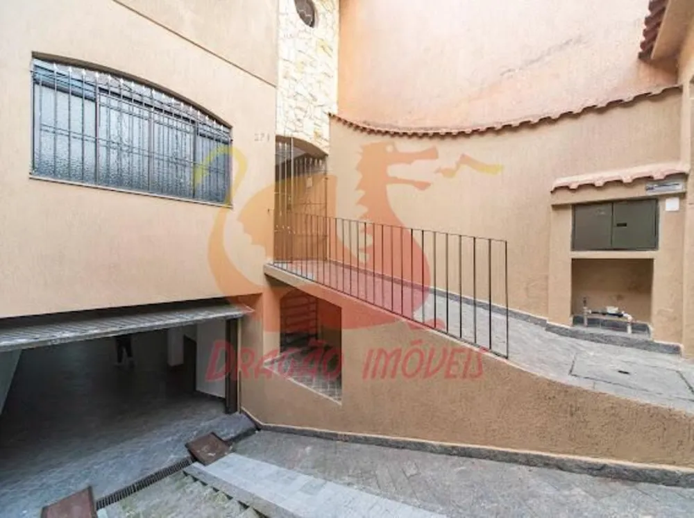 Casa, 4 quartos, 260 m² - Foto 8