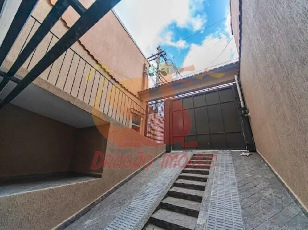 Casa, 4 quartos, 260 m² - Foto 6