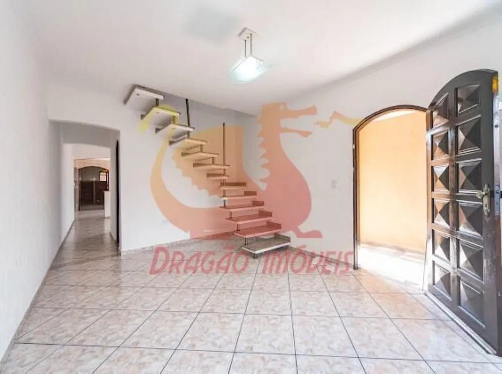 Casa, 4 quartos, 260 m² - Foto 2
