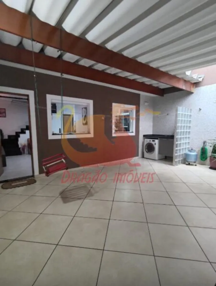 Casa, 2 quartos, 80 m² - Foto 5