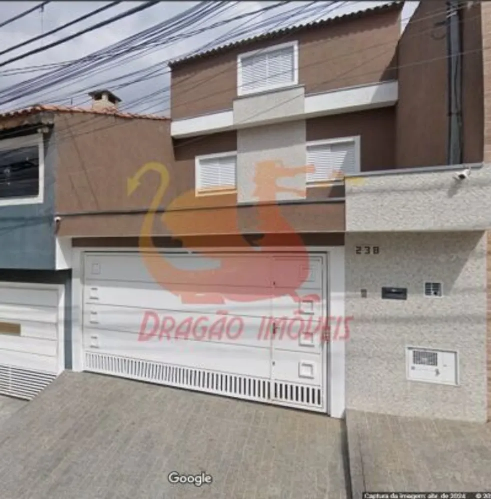Casa, 2 quartos, 80 m² - Foto 4