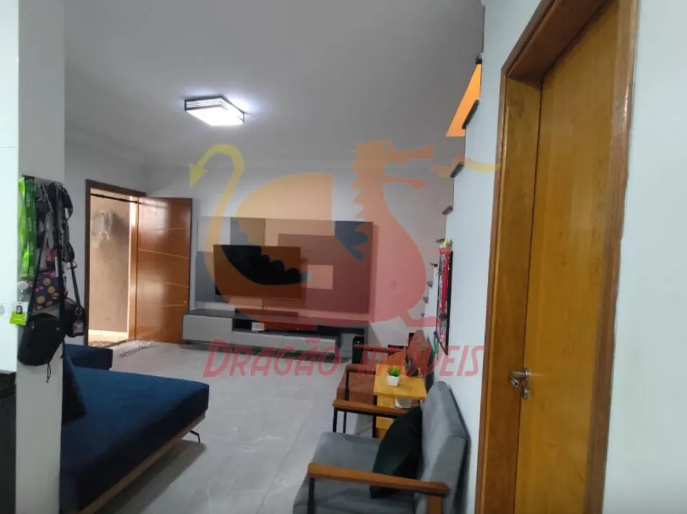 Casa, 2 quartos, 80 m² - Foto 7