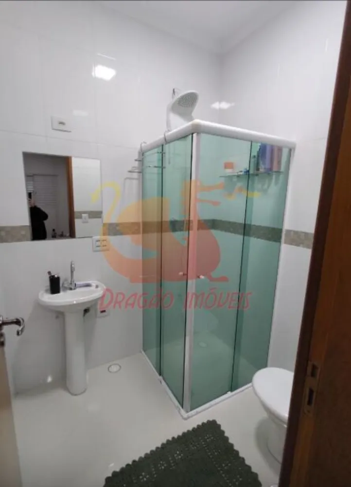 Casa, 2 quartos, 80 m² - Foto 3