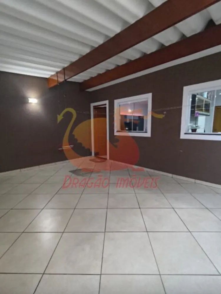 Casa, 2 quartos, 80 m² - Foto 8