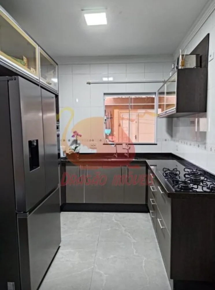 Casa, 2 quartos, 80 m² - Foto 6