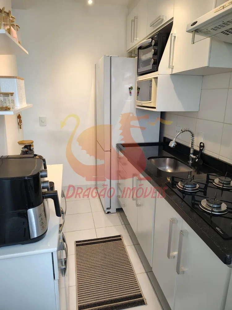 Apartamento, 2 quartos, 44 m² - Foto 8