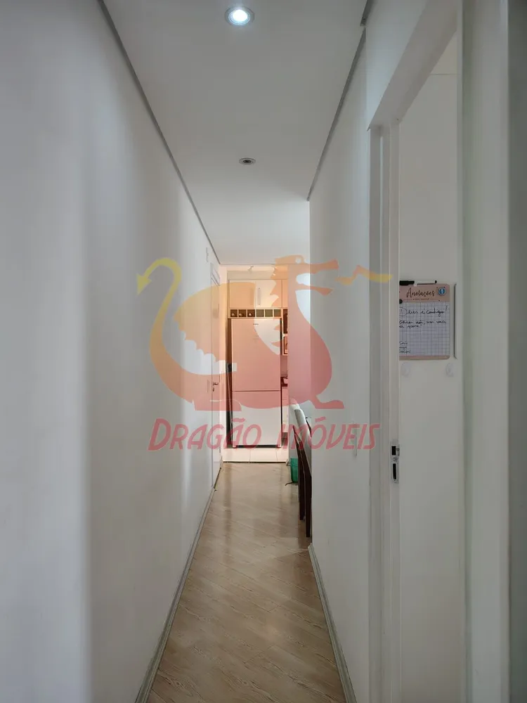 Apartamento, 2 quartos, 44 m² - Foto 7
