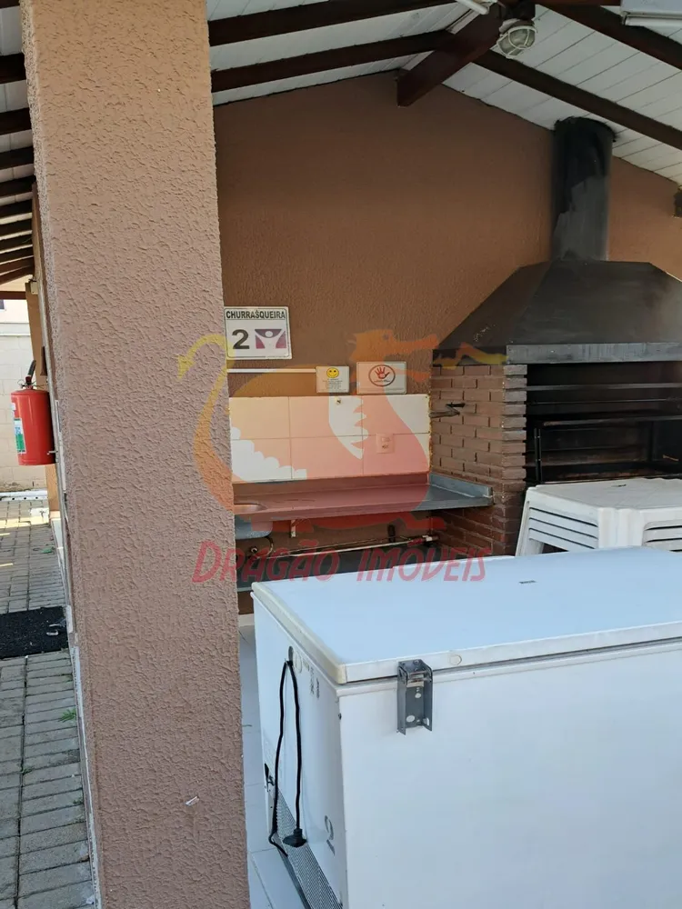 Apartamento, 2 quartos, 44 m² - Foto 2