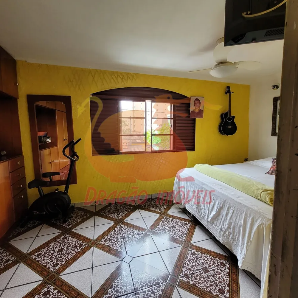 Casa, 2 quartos, 125 m² - Foto 1