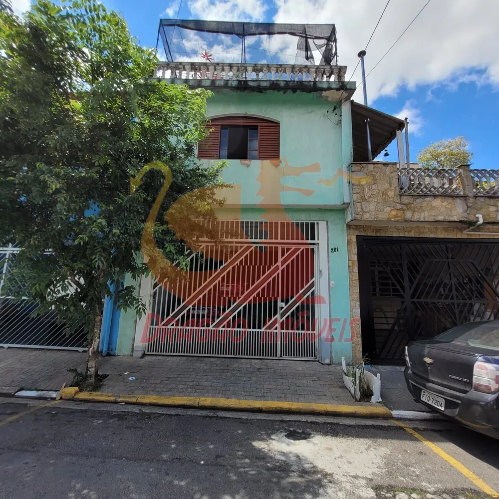 Casa, 2 quartos, 125 m² - Foto 4
