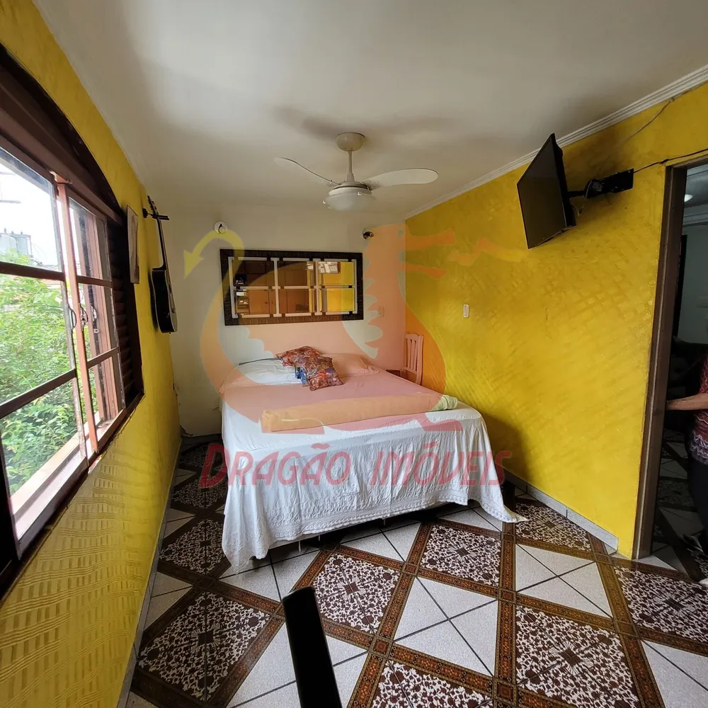 Casa, 2 quartos, 125 m² - Foto 3