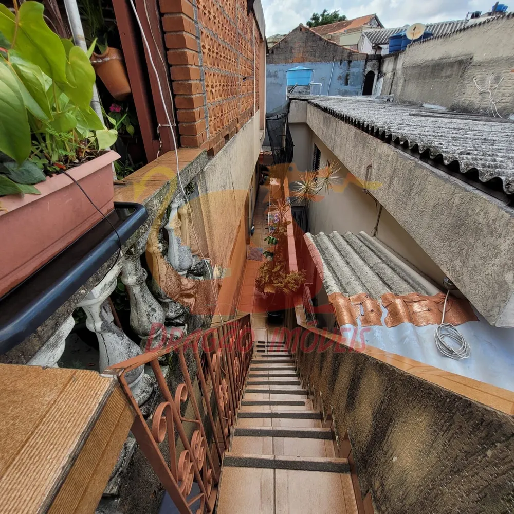 Casa, 2 quartos, 125 m² - Foto 8
