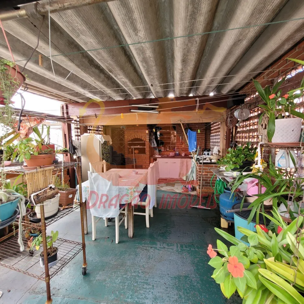 Casa, 2 quartos, 125 m² - Foto 7