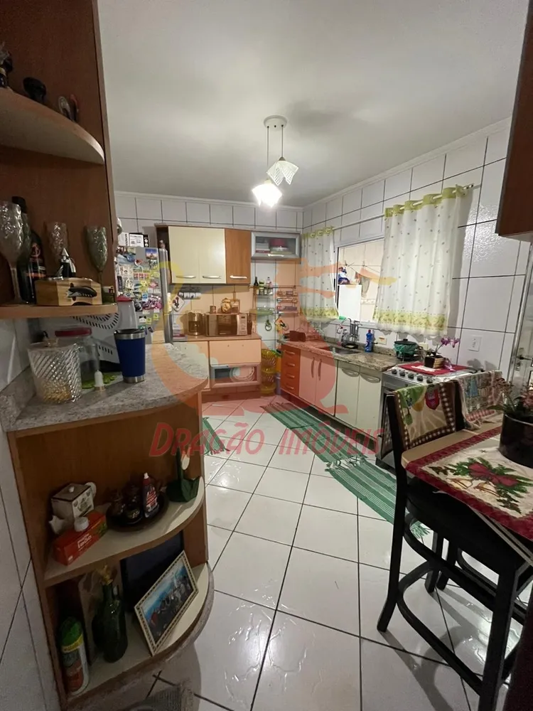 Casa, 3 quartos, 100 m² - Foto 4
