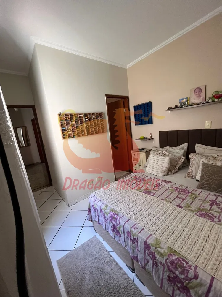 Casa, 3 quartos, 100 m² - Foto 7