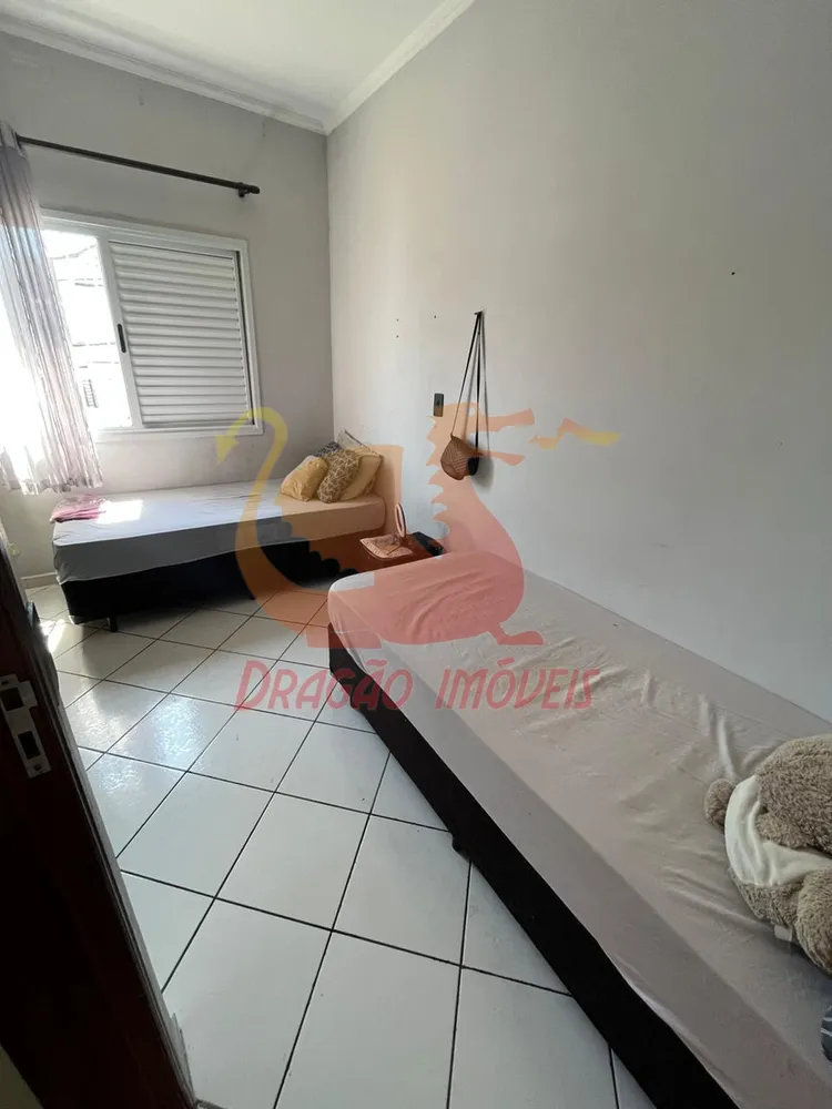 Casa, 3 quartos, 100 m² - Foto 2