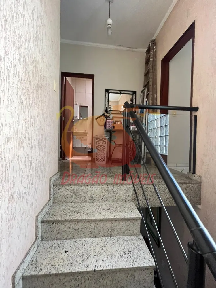 Casa, 3 quartos, 100 m² - Foto 3