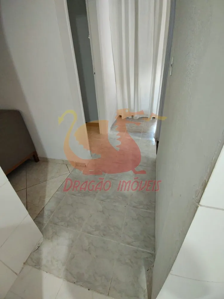 Casa, 2 quartos, 140 m² - Foto 2