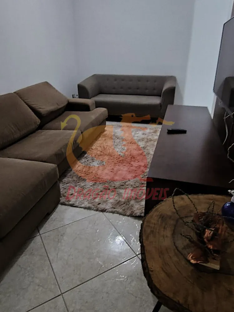 Casa, 2 quartos, 140 m² - Foto 4